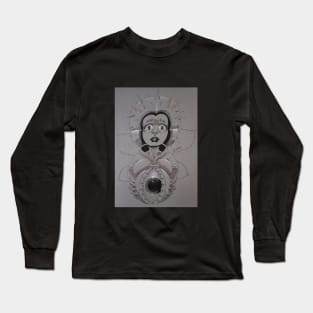 conker weirdo Long Sleeve T-Shirt